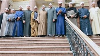   انطلاق 3 قوافل دعوية مشتركة بين الأزهر والأوقاف إلى جنوب سيناء والدقهلية والقليوبية