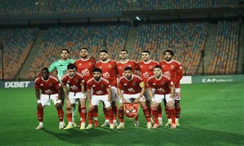 الدوري الممتاز.. الأهلي يستأنف تدريباته اليوم استعدادًا لمواجهة سيراميكا