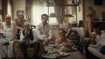   الفيلم المصري"القصص” يفوز بجائزة بمهرجان دياجونال للسينما النمساوية 