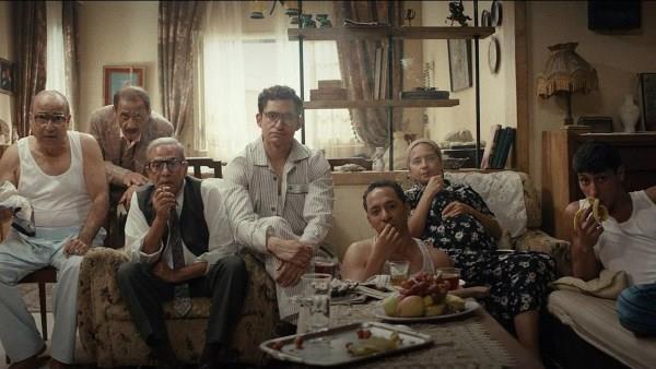 الفيلم المصري"القصص” يفوز بجائزة بمهرجان دياجونال للسينما النمساوية