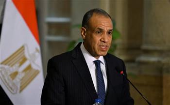   وزير الخارجية يشارك في اجتماع وزاري بـ إسلام آباد لبحث تطورات التصعيد العسكري بالمنطقة
