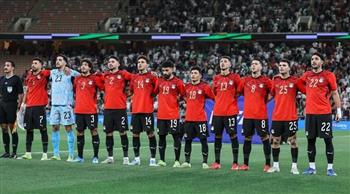   موعد مباراة منتخب مصر و إسبانيا الودية