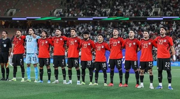 موعد مباراة منتخب مصر و إسبانيا الودية