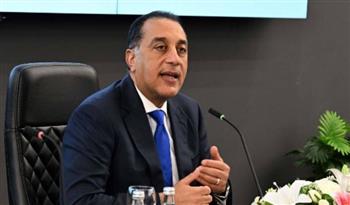   مدبولي : أمن مصر يبدأ من الخليج .. وإجراءات لترشيد الطاقة