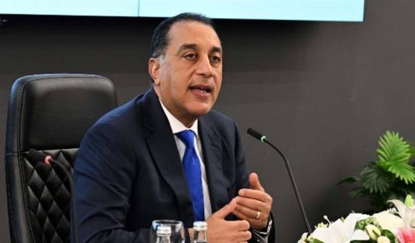 مدبولي : أمن مصر يبدأ من الخليج .. وإجراءات لترشيد الطاقة