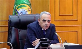   محافظ الإسماعيلية : متابعة ميدانية لقرار الغلق
