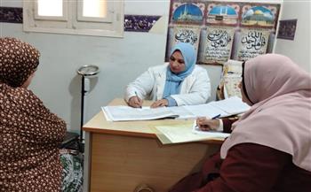   توفير وسائل تنظيم الأسرة مجانا بجميع المستشفيات والوحدات الصحية بالشرقية