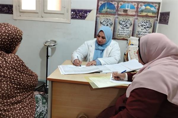 توفير وسائل تنظيم الأسرة مجانا بجميع المستشفيات والوحدات الصحية بالشرقية
