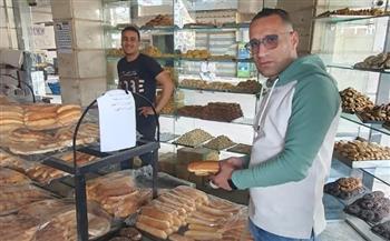   سوهاج: تحرير محاضر لمخابز جرجا لمخالفتها أسعار الخبز والشهادات الصحية