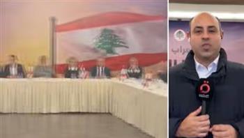   لبنان: اجتماع سياسي واسع لمحاسبة مسؤولين عن الحرب الأخيرة