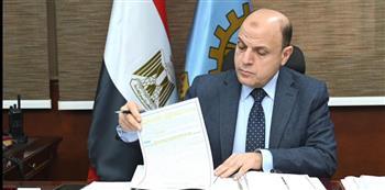 محافظ الغربية يجتمع لتعزيز كفاءة الأداء وتحسين الخدمات