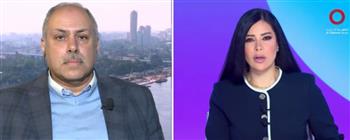   "سلامة": مصر تواصل التواصل مع جميع الأطراف وتتمسك بخيار السلام