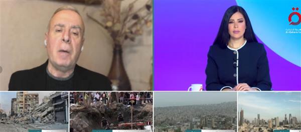 خبير عسكري: لبنان دخل الحرب مع إسرائيل والخروج منها ليس سهلاً