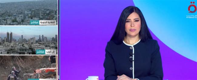نائبة باكستانية تحذر من كوارث عالمية حال استمرار الحرب الإيرانية 
