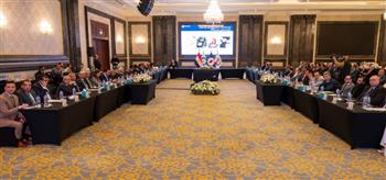   عمومية «أموك» تعتمد نتائج 2025 وتقر توزيع 40 قرشًا للسهم