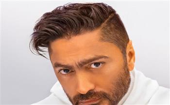 تامر حسني يدعم مقترح "السبكي" لتخفيف اثار الغلق المبكر للسينمات