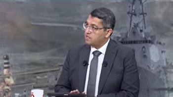   أسامة السعيد: الموقف المصري ثابت في دعم الأشقاء العرب ورفض الاعتداءات على سيادة الدول