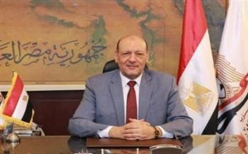 حزب "المصريين": قرارات الحكومة إجراءات احترازية فرضتها التحديات الراهنة