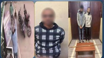   خناقة نسايب داخل صيدلية.. كشف ملابسات فيديو التعدي على عامل