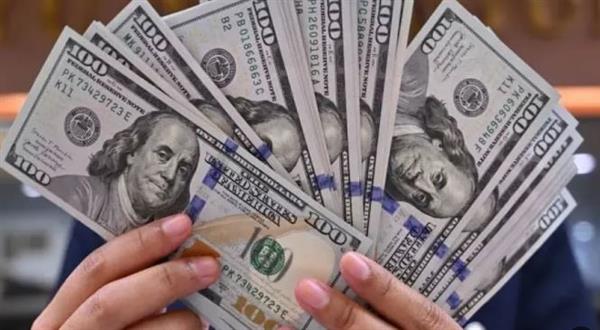 سعر الدولار يسجل مستويات جديدة.. التفاصيل هنا