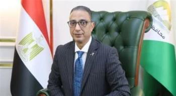 محافظ الجيزة يوجه بتأجيل الدراسة اليوم بسبب سوء الأحوال الجوية