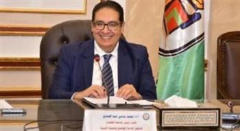 جامعة القاهرة: مرونة في التعامل مع طلاب امتحانات منتصف الفصل الدراسي مراعاة للظروف الجوية