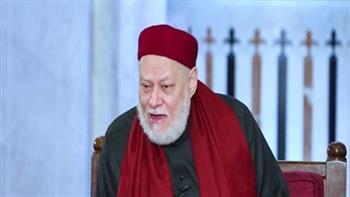 علي جمعة يوجه رسالة عن التوكل والدعاء
