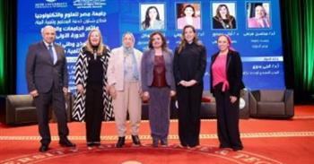   "قادرون باختلاف" يشارك في فعاليات مؤتمر الجامعات والمجتمع