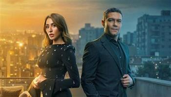   مسلسل اتنين غيرنا يحصد أعلى نسب مشاهدة في رمضان 2026 على شاهد وWATCH IT