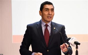 وزير الرياضة يهنئ اتحاد الجودو بميداليات كأس أفريقيا المفتوحة بالسنغال