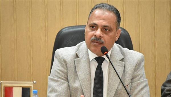 محافظ الشرقية: إزالة ٣٧٨ حالة تعدي بالبناء المخالف على الأراضي الزراعية وأملاك الدولة