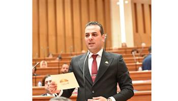   الرحماني يطالب بتسهيل إجراءات تركيب الغاز الطبيعي لارتفاع سعر أنبوبة البوتجاز
