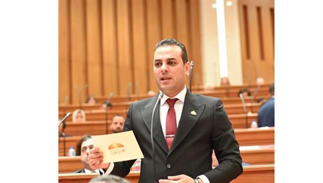 الرحماني يطالب بتسهيل إجراءات تركيب الغاز الطبيعي لارتفاع سعر أنبوبة البوتجاز
