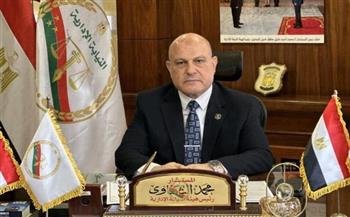   النيابة الإدارية تنجح في استرداد 188 فدان من إحدى شركات استصلاح الأراضي الصحراوية