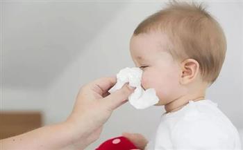   طرق طبيعية لعلاج الزكام والبرد عند المواليد بدون مضادات حيوية