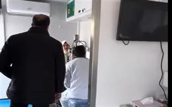 الرعاية الصحية: مبادرة «عينيك في عينينا» نموذج فعّال
