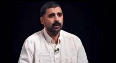 اعترافات علي عبدالونيس حول تورطه في عمليات إرهابية