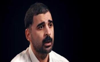الإرهابي علي عبدالونيس: تم تدريبي على استخدام الصواريخ المحمولة لاستهداف طائرة رئاسية