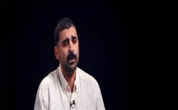   الإرهابي علي عبدالونيس: حركة "حسم" خططت لحدث جلل داخل مصر 