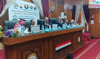 23 ورقة بحثية تناقش النزاعات الأسرية الرقمية في اليوم الأول لمؤتمر الشريعة والقانون بأزهر أسيوط
