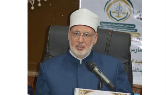 وكيل الأزهر: الرقمنة نقلت العلاقات الأسرية إلى فضاء افتراضي وخلقت أنماطًا جديدة من النزاعات