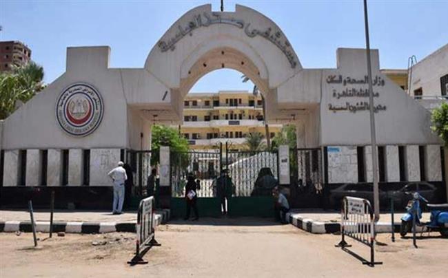 الصحة تشغل المبنى الجديد بصدر العباسية مزودًا بأحدث الأجهزة الطبية لعلاج الأمراض الصدرية