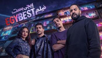 الإغلاق المبكر يقلص إيرادات السينما .. و«برشامة» يتصدر السباق