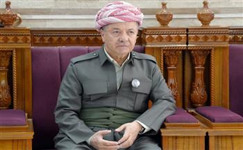   السعودية تدين استهداف مقرات إقامة رئيس إقليم كردستان العراق