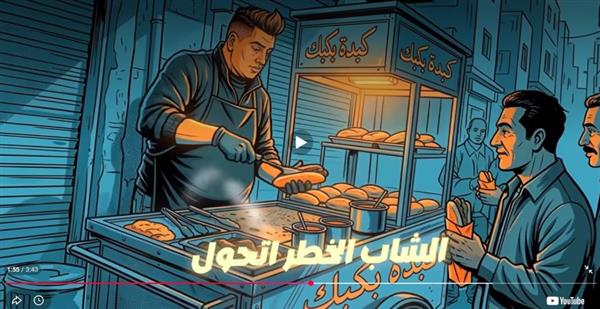 حسن شاكوش يطرح أغنية جديدة بمشاركة حمو بيكا و إسلام كابونجا