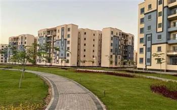   خريطة وحدات الإيجار بالمدن الجديدة والمحافظات
