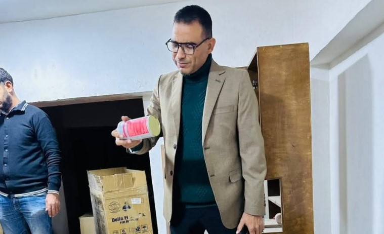 صحة المنيا تضبط مركزاً للعلاج الطبيعي بها مخالفات جسيمة