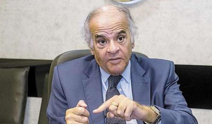 ممدوح عباس: علاقتي بالزمالك قصة انتماء لا تنتهي