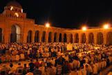 هل تقضى صلاة التراويح لمن فاتته؟