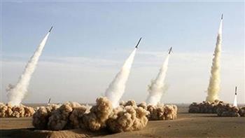   إيران تستهدف قطر والإمارات والكويت برشقة من الصواريخ